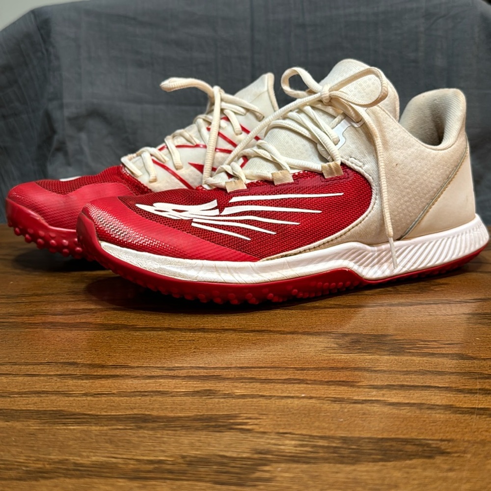 New Balance Turf Shoes